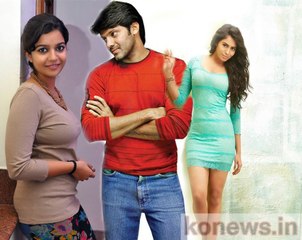 Yatchan  Official Trailer  Arya, Krishna & Deepa Sannidhi