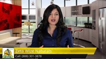 Zeta Wize Naturals in Denison Remarkable Five Star Review