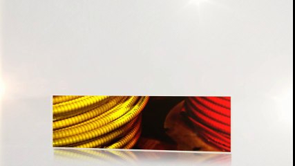 coiled cable