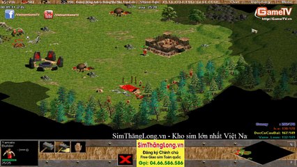 Gunny, Hồng Anh vs Hoàng Mai Nhi, Vanelove (5-1-2015) C1T2