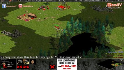 Gunny, Hồng Anh vs Hoàng Mai Nhi, Vanelove (5-1-2015) C6T1