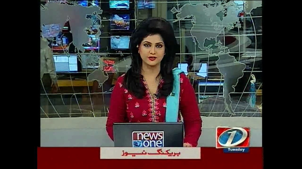 NewsONE Headlines 10AM, 4-August-2015
