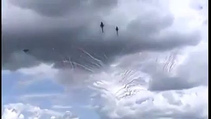 Russian helicopter  crashed watch live