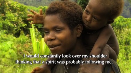 Iyodotabo - Things are different now // New Tribes Mission