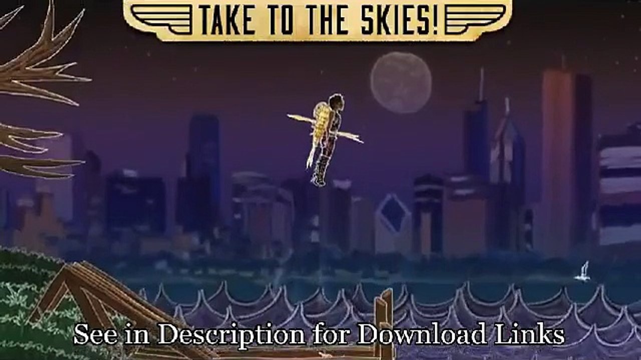 Piloteer - Android APK + Data Files SD Download