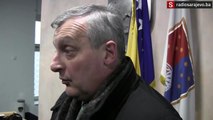 Predstavnici klubova održali sastanak u zgradi Kantona Sarajevo - Radiosarajevo.ba