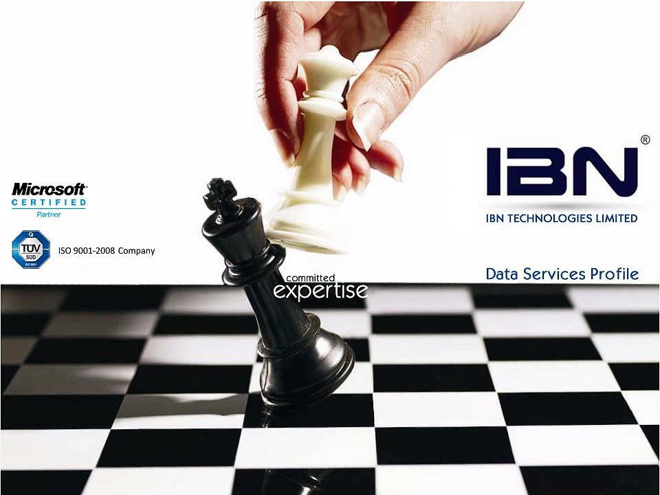 IBN Data Service Profile 2015