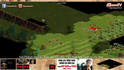 Gunny, Hồng Anh vs Hoàng Mai Nhi, Vanelove (5-1-2015) C3T2