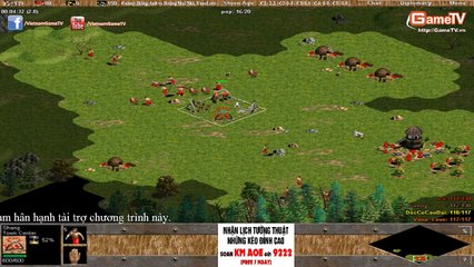 Gunny, Hồng Anh vs Hoàng Mai Nhi, Vanelove (5-1-2015) C1T5