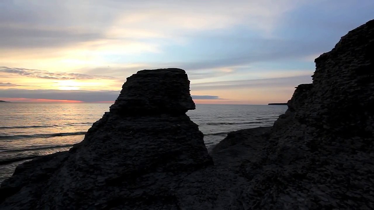 A film about south Sweden