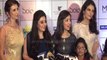HOT Yami Gautam Looking Gorgeous At Ramp For Champs With Smile Foundation- Watch Video!