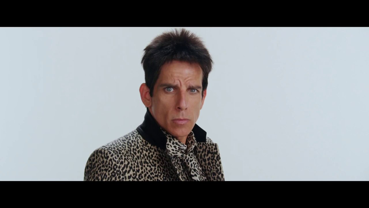 ZOOLANDER 2 Movie Trailer - Ben Stiller, Owen Wilson, Olivia Munn Movie