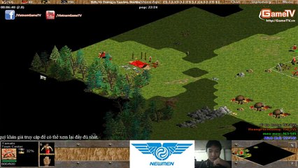 BiBi, Vô Thường vs Vanelove, MeoMeo 10 01 2015  C5T4