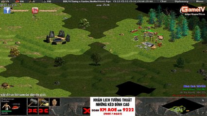 BiBi, Vô Thường vs Vanelove, MeoMeo 10 01 2015  C4T1