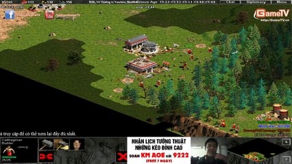 BiBi, Vô Thường vs Vanelove, MeoMeo 10 01 2015  C3T4
