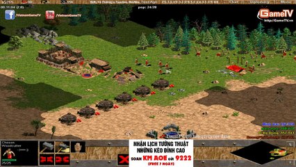 BiBi, Vô Thường vs Vanelove, MeoMeo 10 01 2015  C5T1