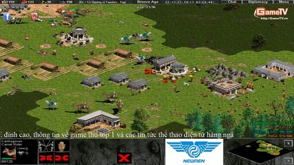 Hồng Anh , Vô Thường vs Vanelove , Yugi 9 1 2015 C4T1