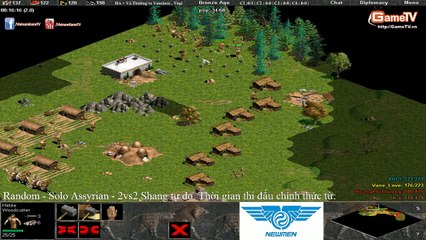 Hồng Anh , Vô Thường vs Vanelove , Yugi 9 1 2015 C1T2