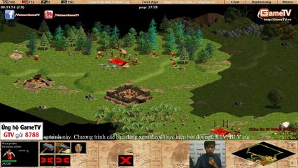 AoE hay nhất 2014, ShenLong đánh cung R hơn cả quái vật