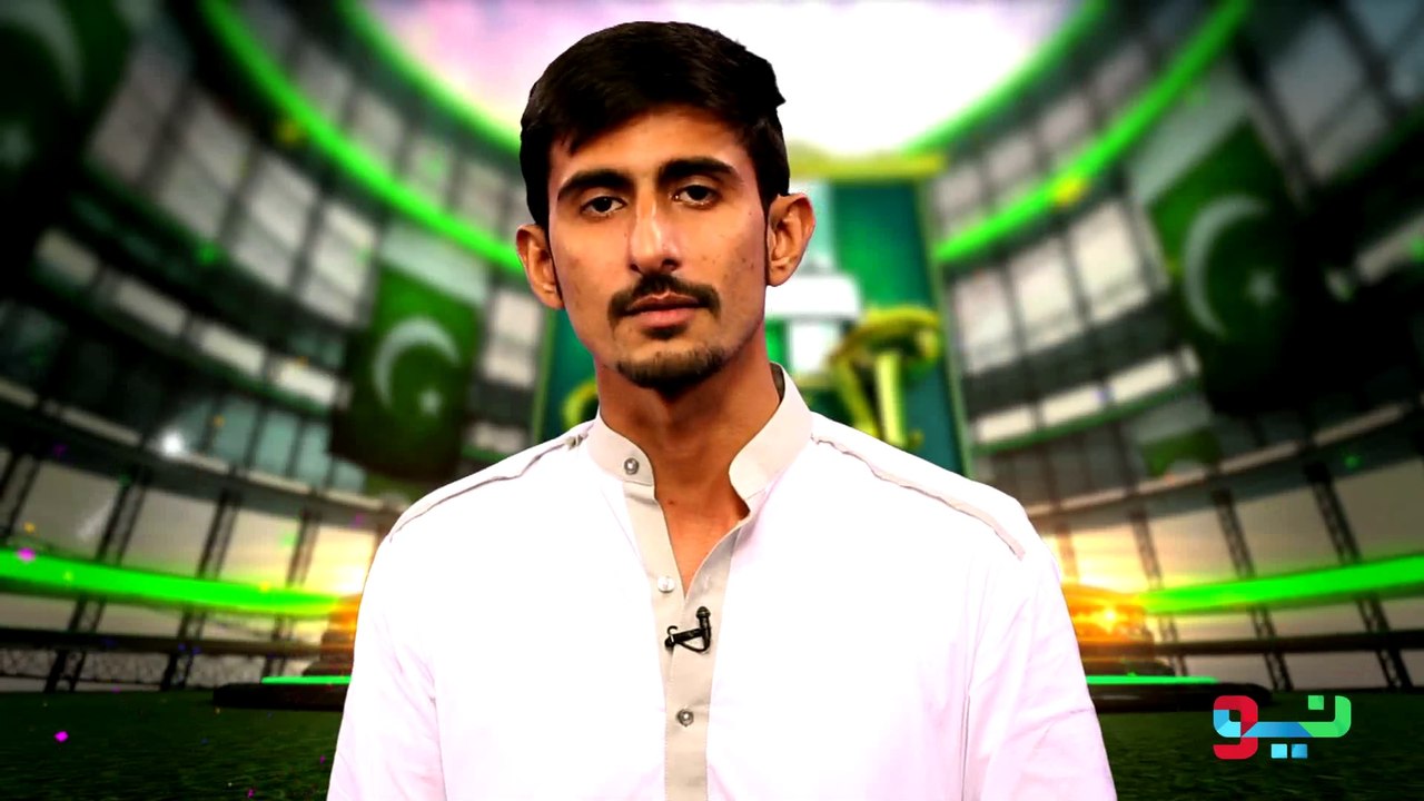 Pakistan se Wada - Pakistaneo Ka Jashan (03)