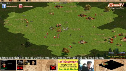 Gunny, Hồng Anh vs Hoàng Mai Nhi, Vanelove (5-1-2015) C3T1