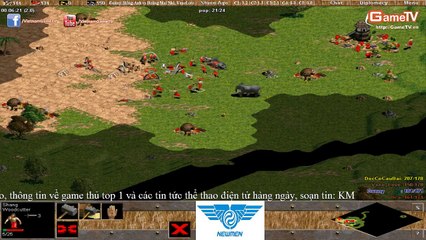 Gunny, Hồng Anh vs Hoàng Mai Nhi, Vanelove (5-1-2015) C3T4