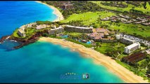 Sheraton Maui Resort  Spa Hotel - Lahaina - United States
