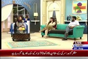 Aaj Subh - 4th August 2015 - Part 3