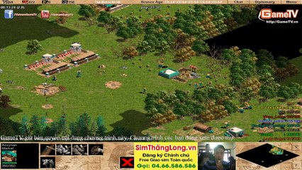 Thái Bình vs Hà Nội 6 1 2015 C1T2