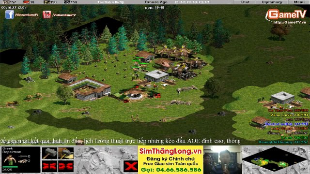 AOE Highlights, Gunny (Shang) chủ lực tuyệt vời trong một ngày tỏa sáng rực rỡ