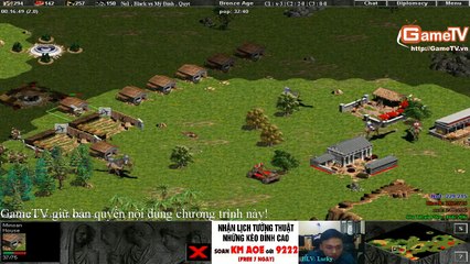 No1 , Black vs Mỹ Đình , Quýt 4 1 2015 C2T3