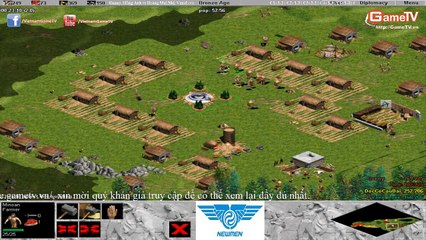 Gunny, Hồng Anh vs Hoàng Mai Nhi, Vanelove (5-1-2015) C7T1