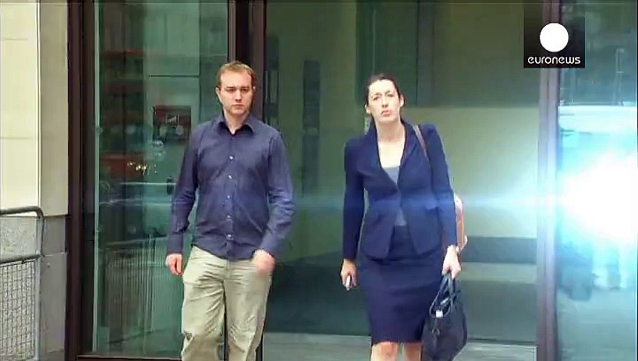 Schuldiger im Libor-Skandal verurteilt