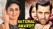 Kareena Wants Salman Khan To Get a National Award for Bajrangi Bhaijaan