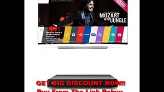 REVIEW LG Electronics 65EG9600 Curved 65-Inch TV with BP350 Blu-Ray Playerlcd or led tv | lg led smart tv 42 price | is lg led tv good
