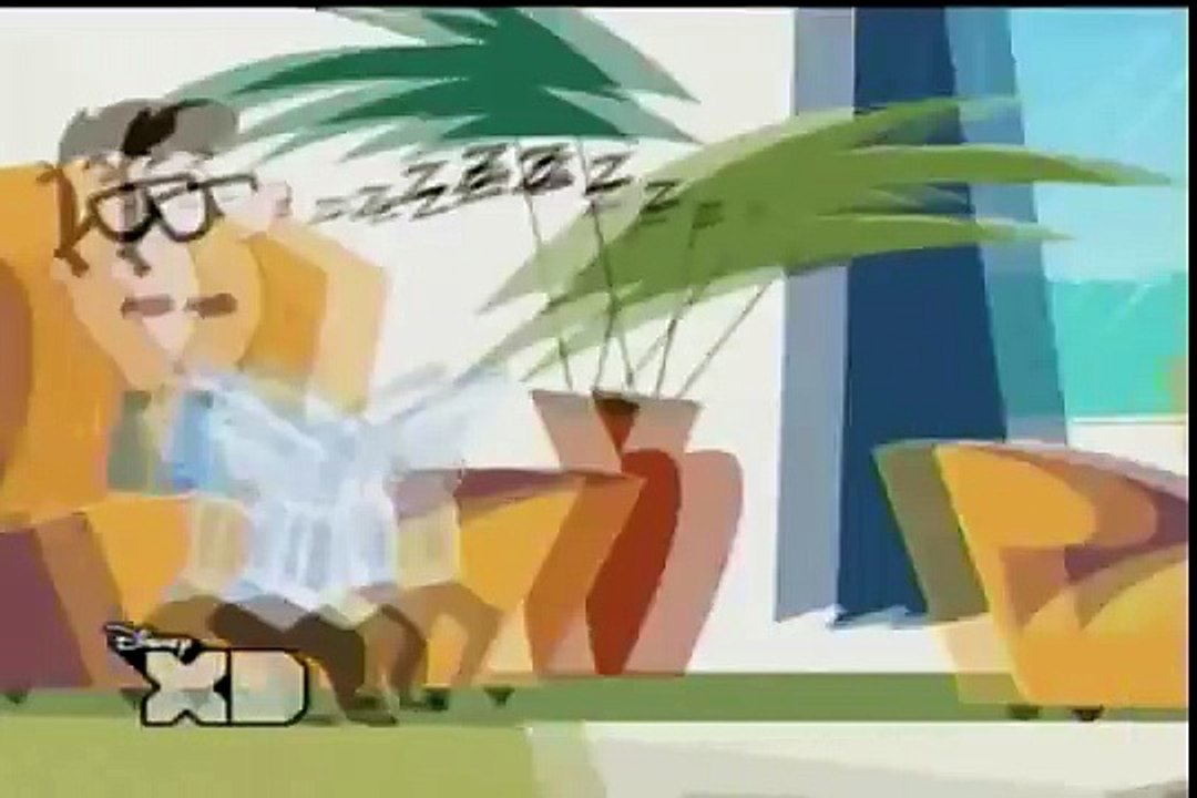 Kid vs. Kat - Capitulo 6 - Galletas 1/2  - Español Latino