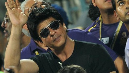 Mumbai's Wankhede Ban on Shahrukh Khan Lifted