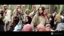Son of God: Interview With Mark Burnett, Roma Downey and Diogo Morgado