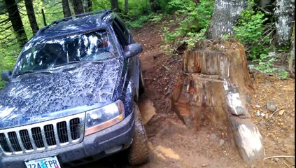 Jeep grand Cherokee Laredo 4x4