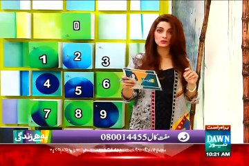 Yeh Hai Zindagi - 4th August 2015 - Part 6
