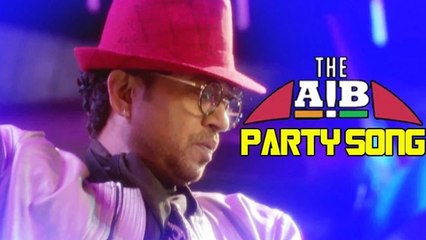 AIB : Every Bollywood Party Song Ft. Irrfan Khan Goes VIRAL