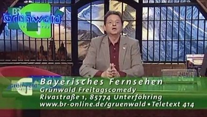 Grünwald Freitagscomedy (7.11.2008) Teil 3/3