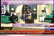 Aaj Subh - 4th August 2015 - Part 7