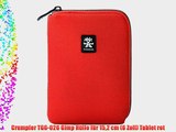 Crumpler TG6-026 Gimp H?lle f?r 152 cm (6 Zoll) Tablet rot