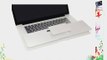 Moshi 99MO012210 PalmGuard Case f?r Apple MacBook Retina 381 cm (15 Zoll) mit Trackpad Protector