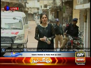 Will Geeta ever get home ?