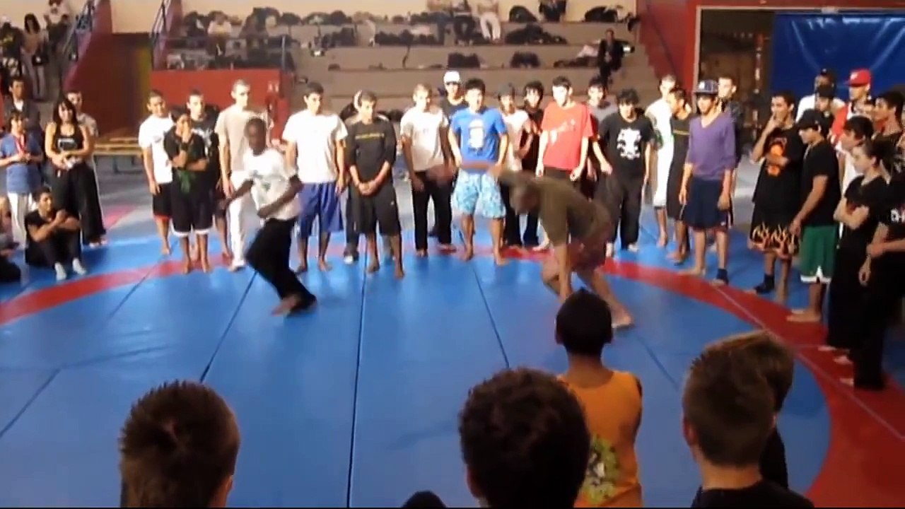 Anis Cheurfa - BorN to TrickZ