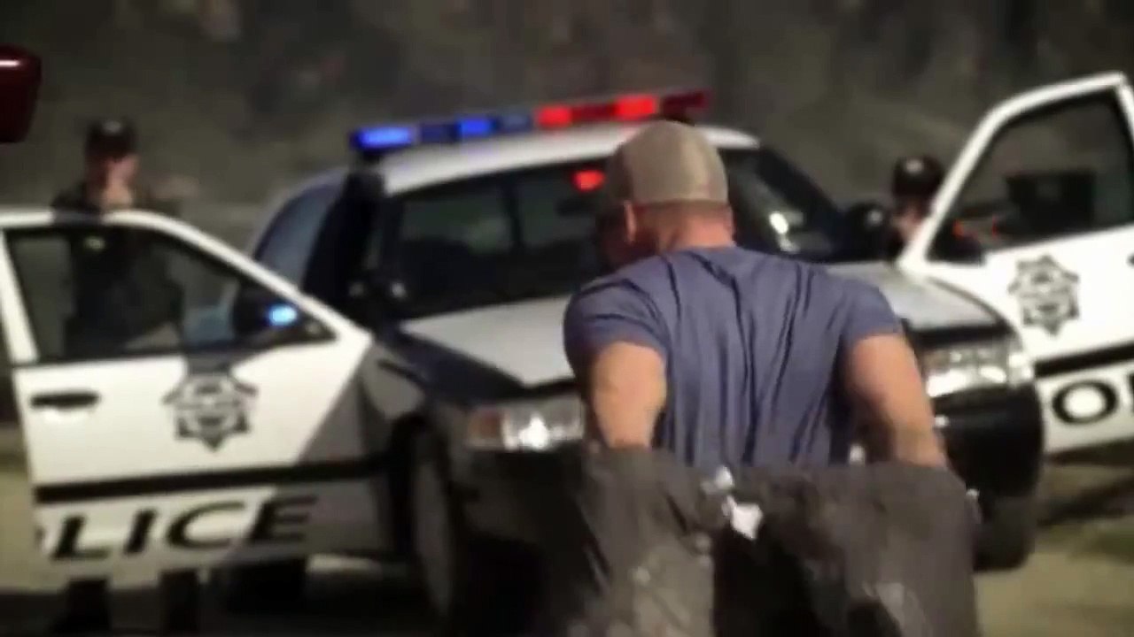 Justin Bieber on CSI: The Extended Cut [HD]