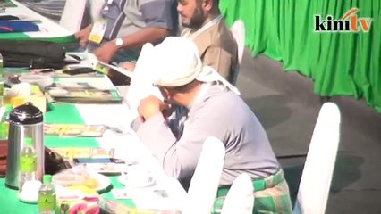 PAS members hanging on to S'gor gov't posts