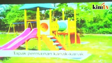 Gabungan Impian Kelantan lancar makan malam amal untuk mangsa banjir